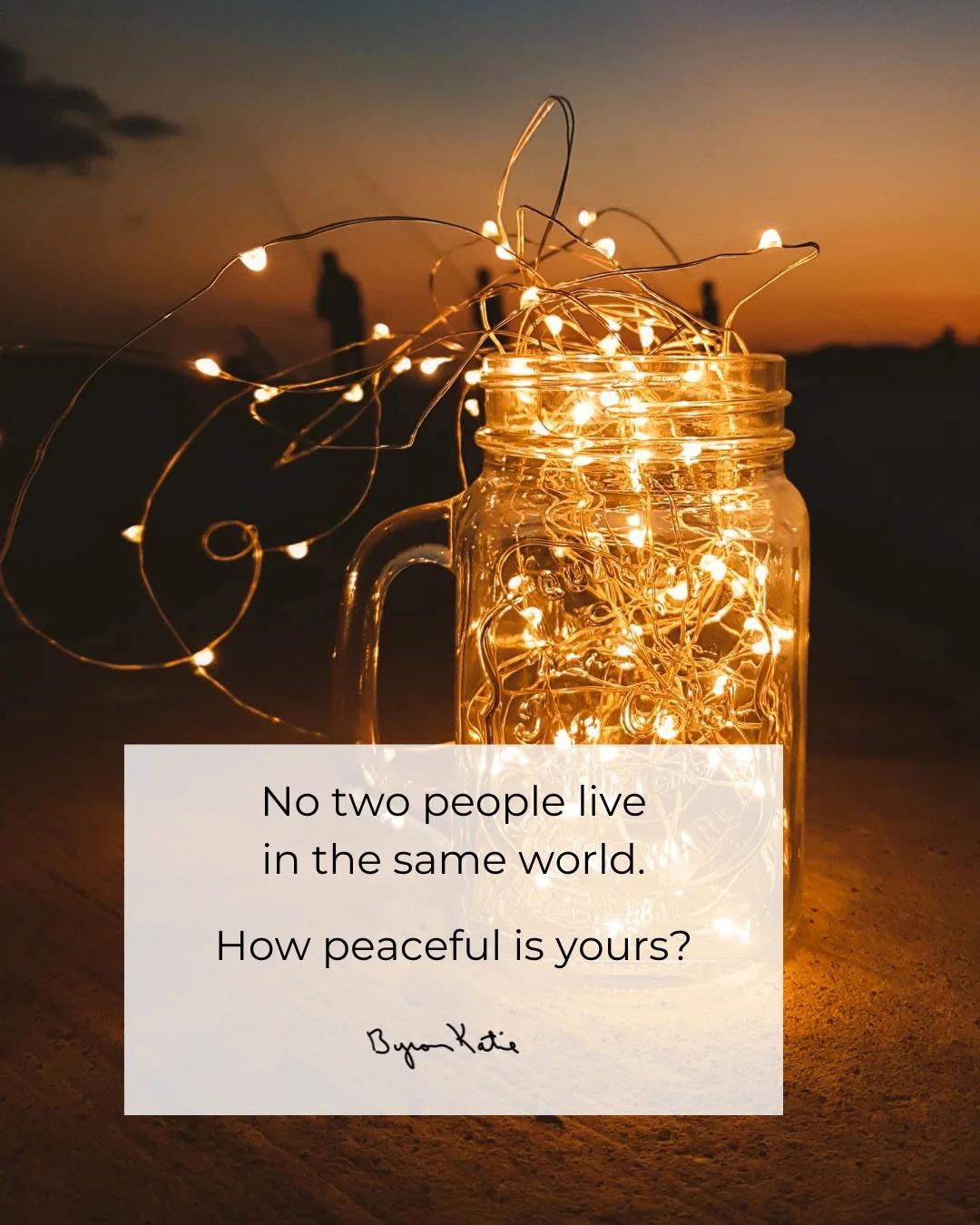 Discover Your Inner Peace in Daily Live Sessions