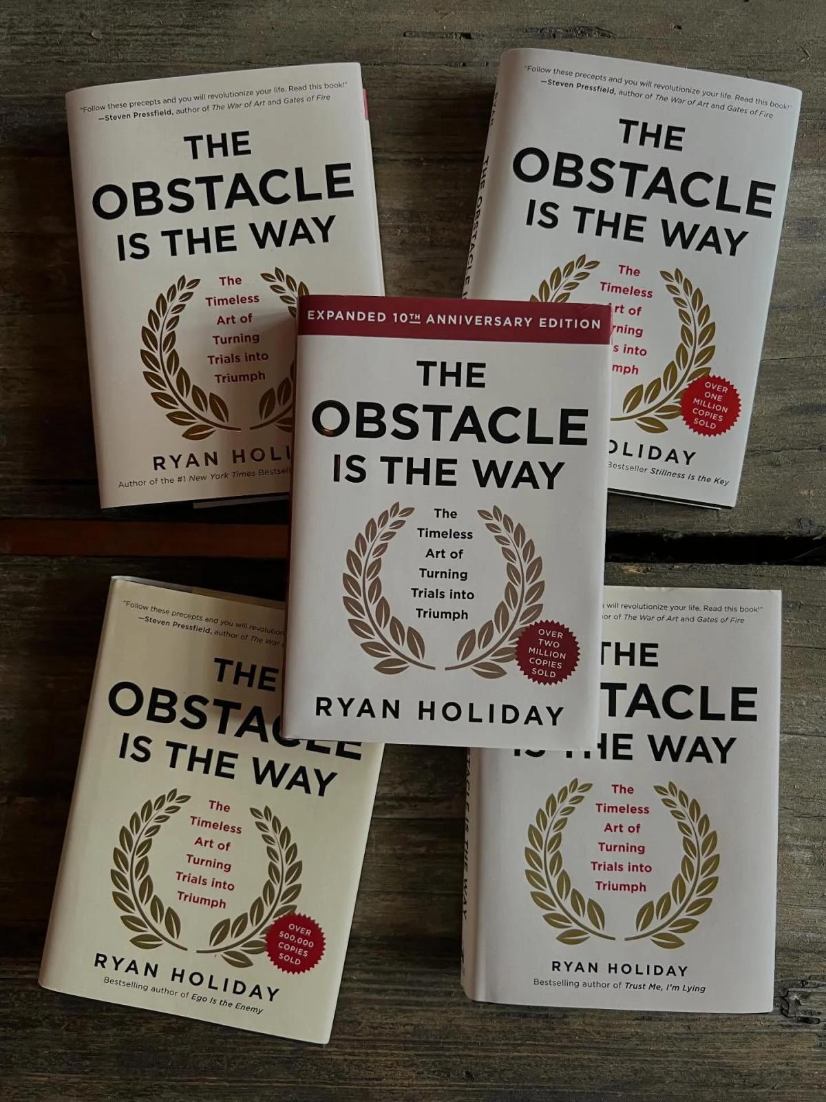 Obstacles Become Opportunities: Millions Transform Challenges