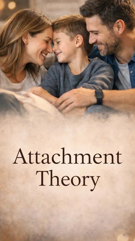 Secure Early Bonds Shape Future Trust and Cooperation