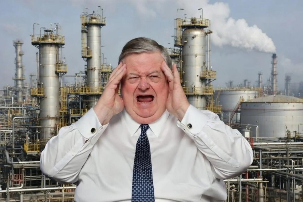 Government's Renewable Promise Proved Wrong Amid Energy Crisis