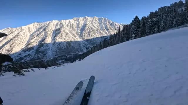 Fresh 3‑Foot Snow Delivers Epic Wasatch Backcountry Tracks