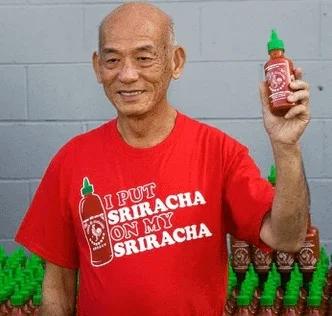 From Refugee to Hot Sauce Billionaire, No Ads Needed