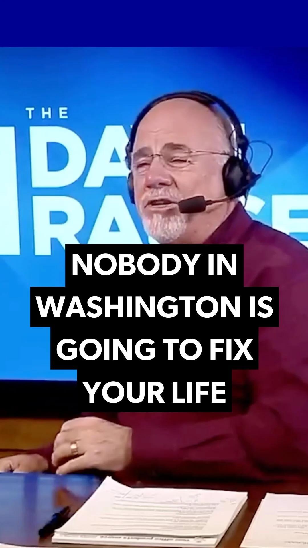 Take Ownership: Your Life Improves When You Act