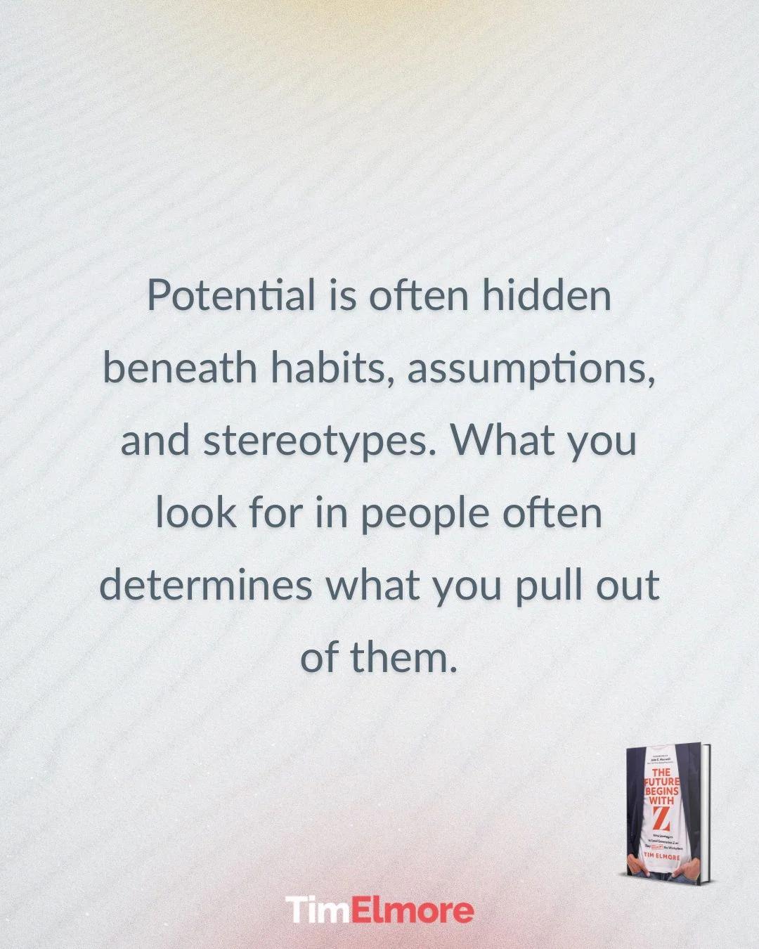 Nine Strategies to Unlock Gen Z Leadership Potential