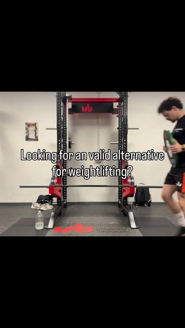 Variations Are Essential for Maximum Strength Gains