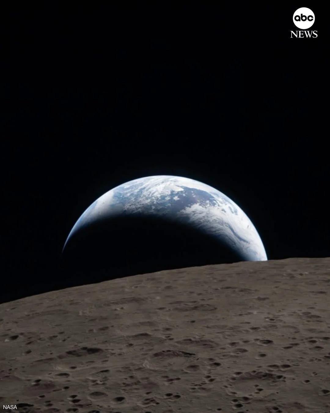 Artemis II Heals Gen X Trauma, Restoring Hope and Joy