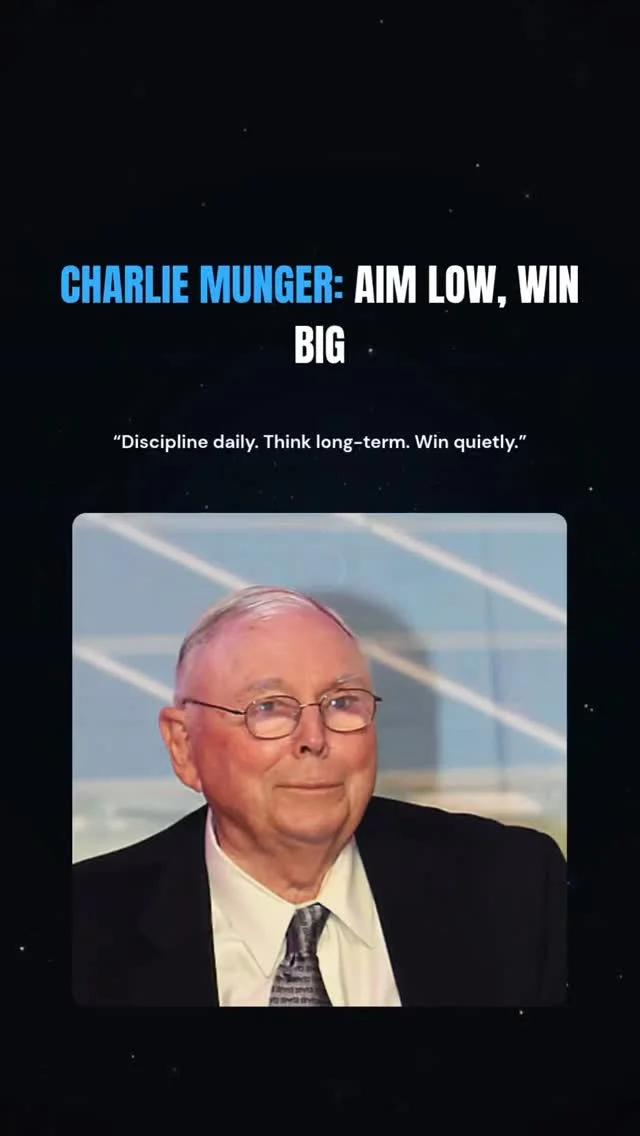 Wealth Grows Through Daily, Long‑Term Rational Investing