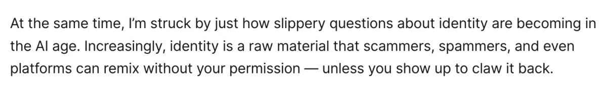 Spotify Finally Protects Artists From AI Identity Theft