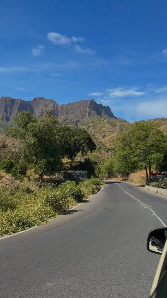 Discover Santiago: Cabo Verde’s Stunning Hidden Gem