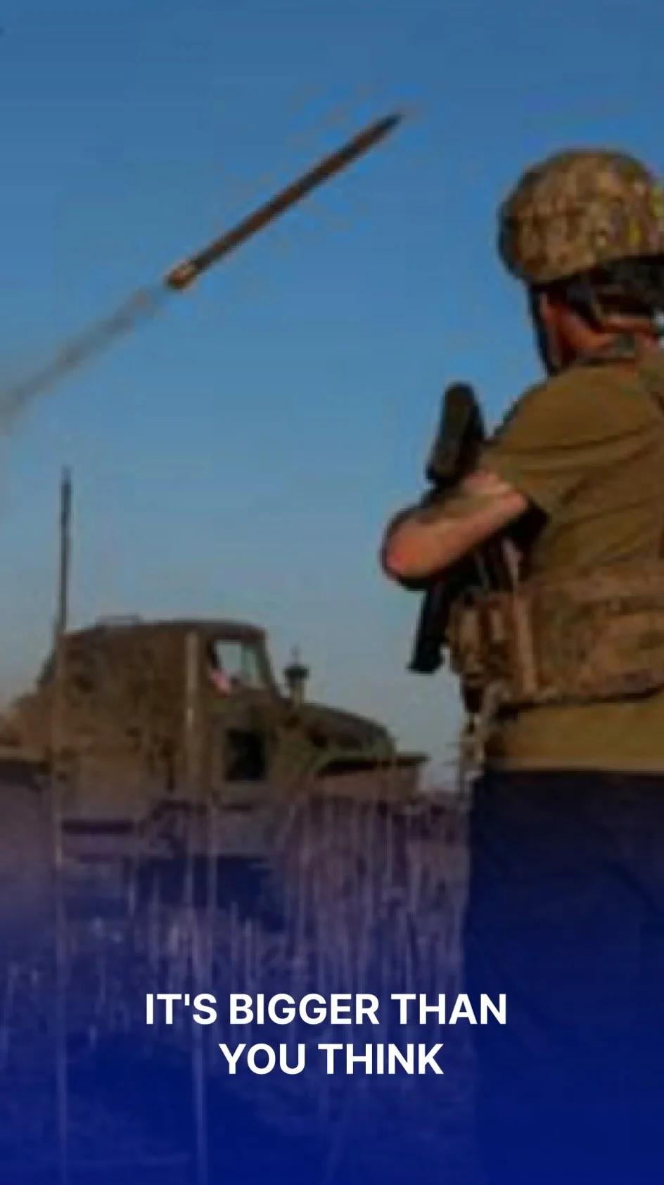 Wars Are Symptoms of a Larger Geopolitical System