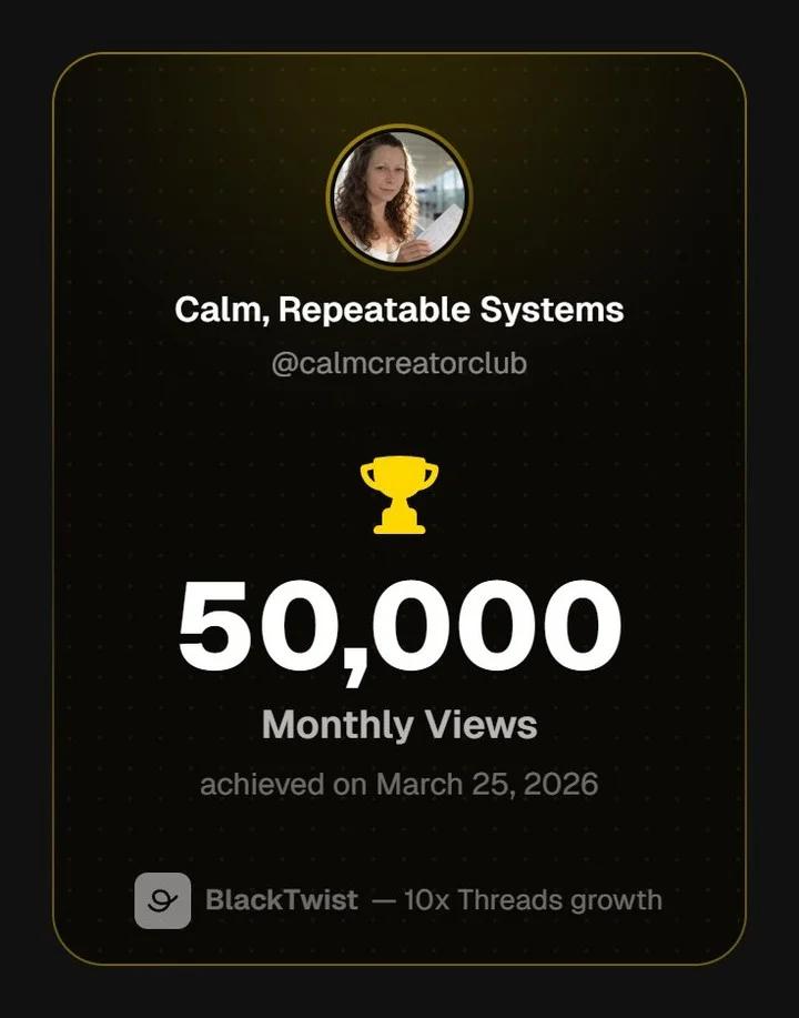 Small Steps Add Up Amid Life’s Busy Balancing Act