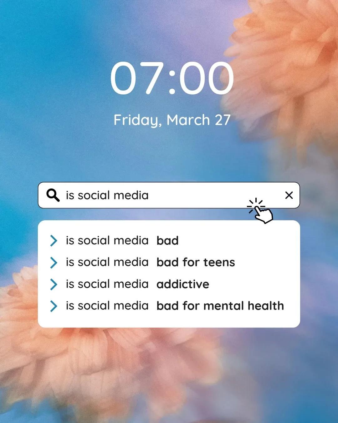 Social Media May Soon Require Warning Labels, Shaking Ecosystem