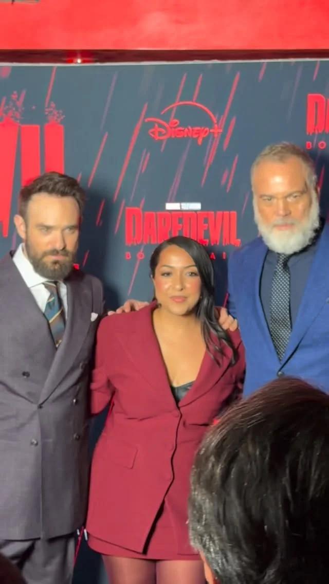 Daredevil S2 Returns to Hell’s Kitchen, Darker Than Ever