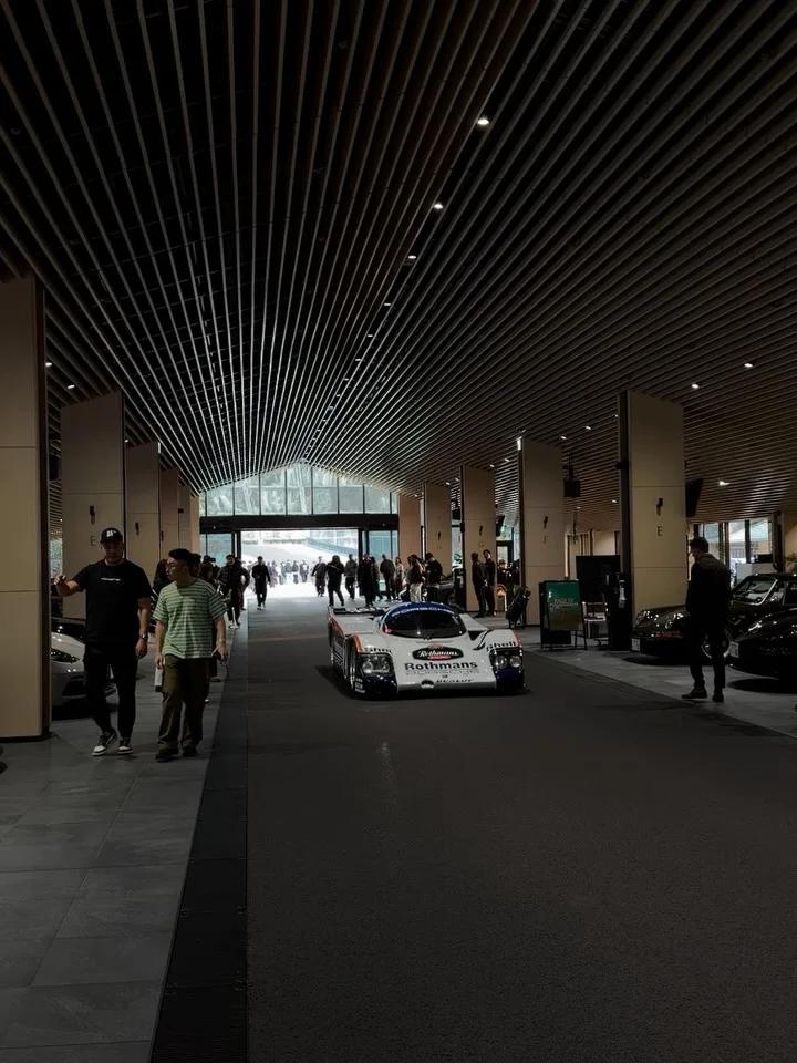 Epic Type7 Rally Celebrates Luftgekuhlt Culture in Chiba