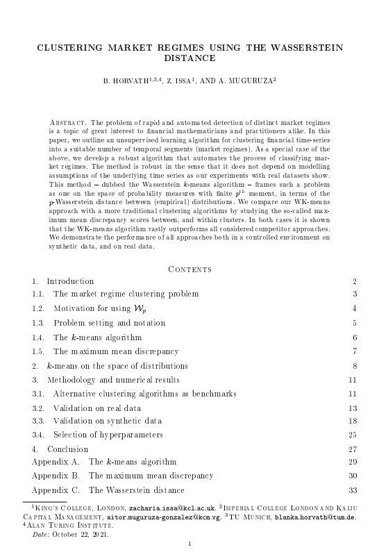 Inside Hedge Funds' Secret Method for Detecting Market Regimes