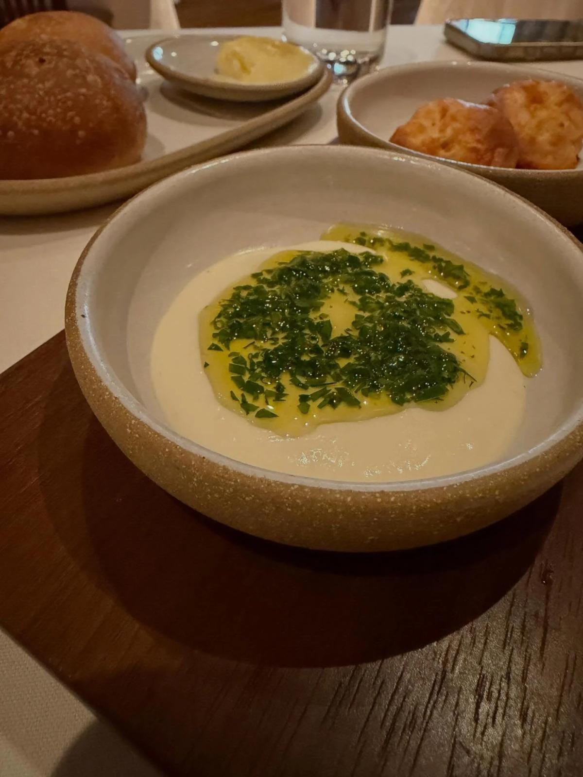 Gramercy Tavern Delivers Unmatched Hospitality, Vibe, and Flavor