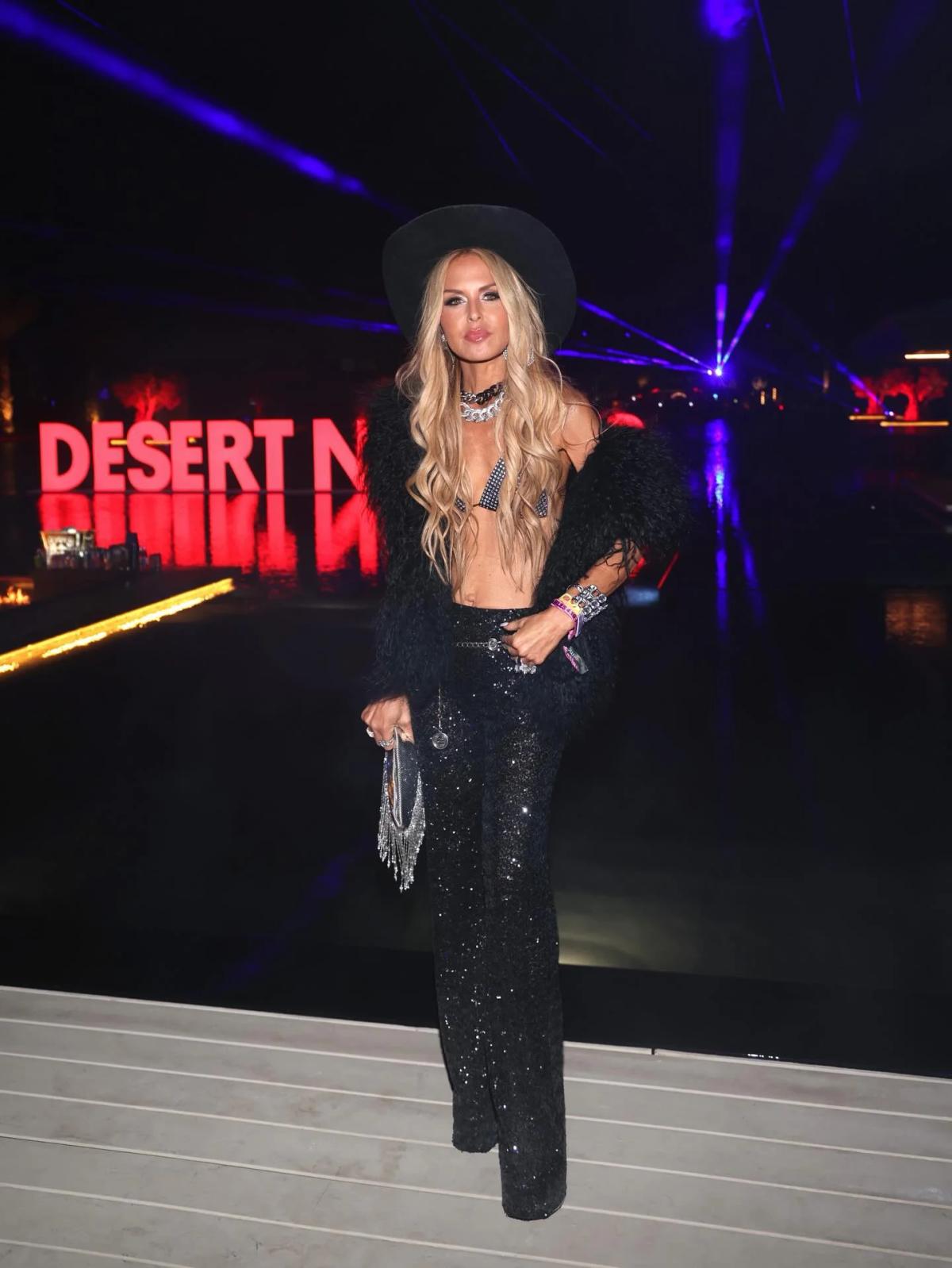 Unforgettable Coachella Weekend: Fashion, Fun, and Magic