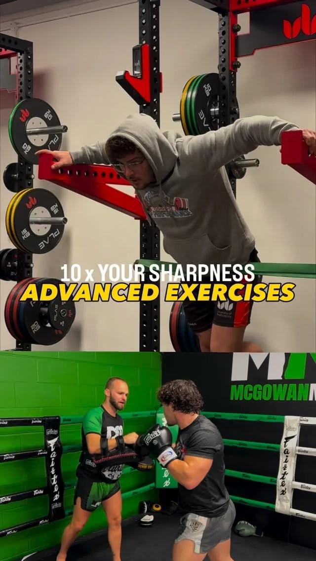 Master Basics First, Then Unlock Advanced Power Moves