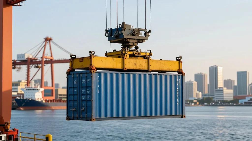 Kenya Drops Plan to Privatise Ports Agency