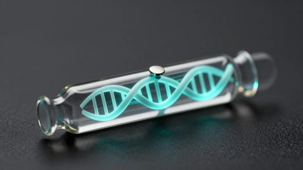 Intersection Of Biosecurity And AI Sees Seed-Stage Spike