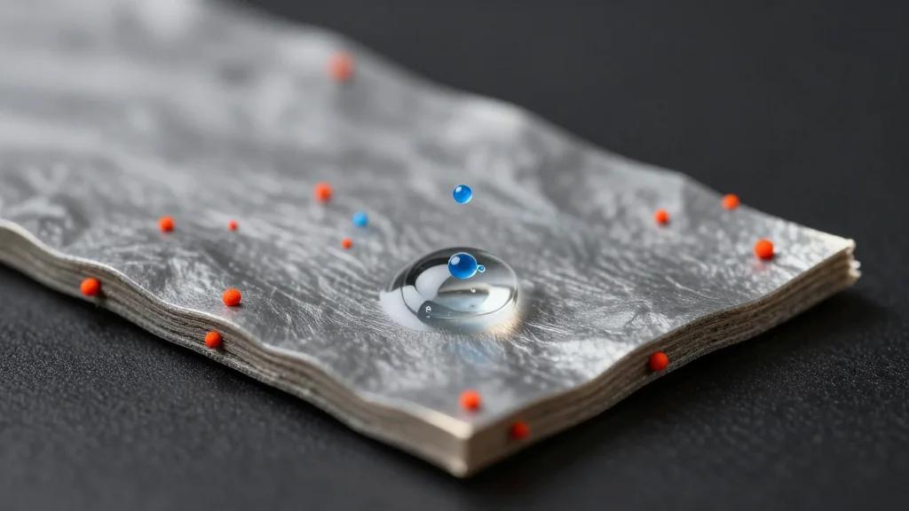 Dual‐Role of Heteroatom (N, Co) Co‐Doped Ti3C2Tx MXene in Hydrogen Evolution Reaction and Energy Storage