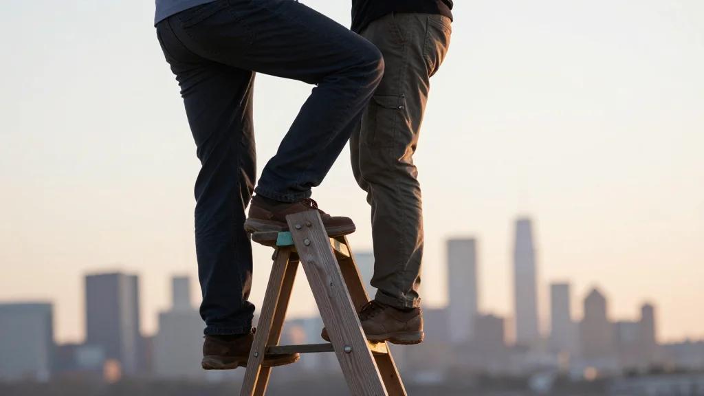 Experience Is a Skill, Not a Magical Gift