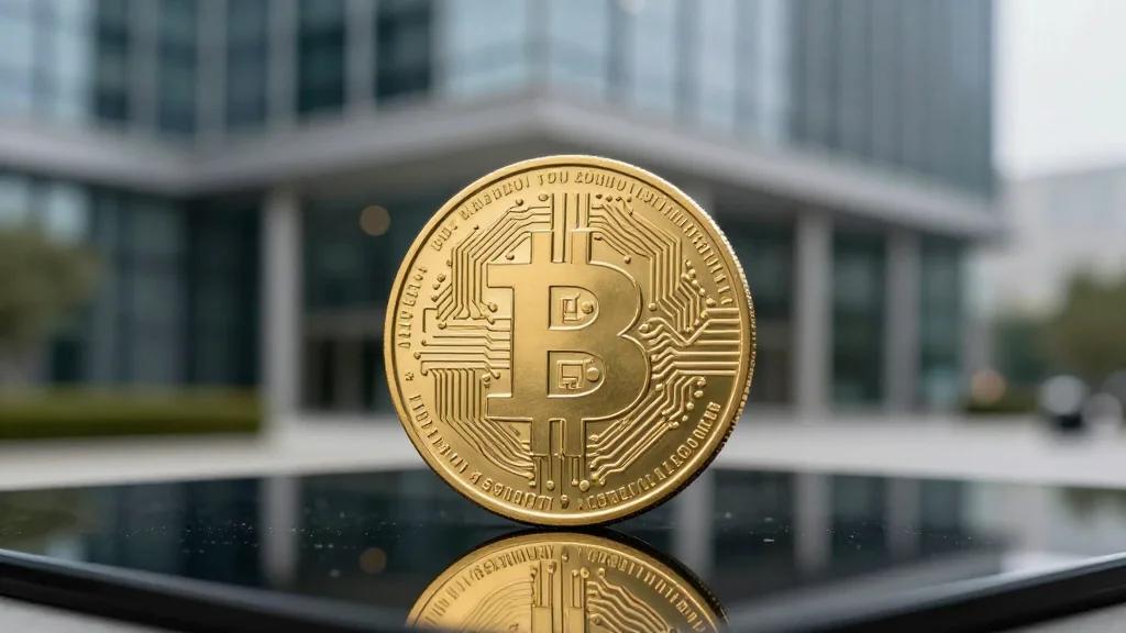 How Community Banks Can Get in on Stablecoins