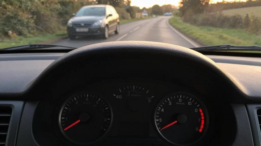 2 Big UK Car Associations Are Telling Drivers to Ditch Non-Essential Journeys as Oil Soars Above $100 a Barrel