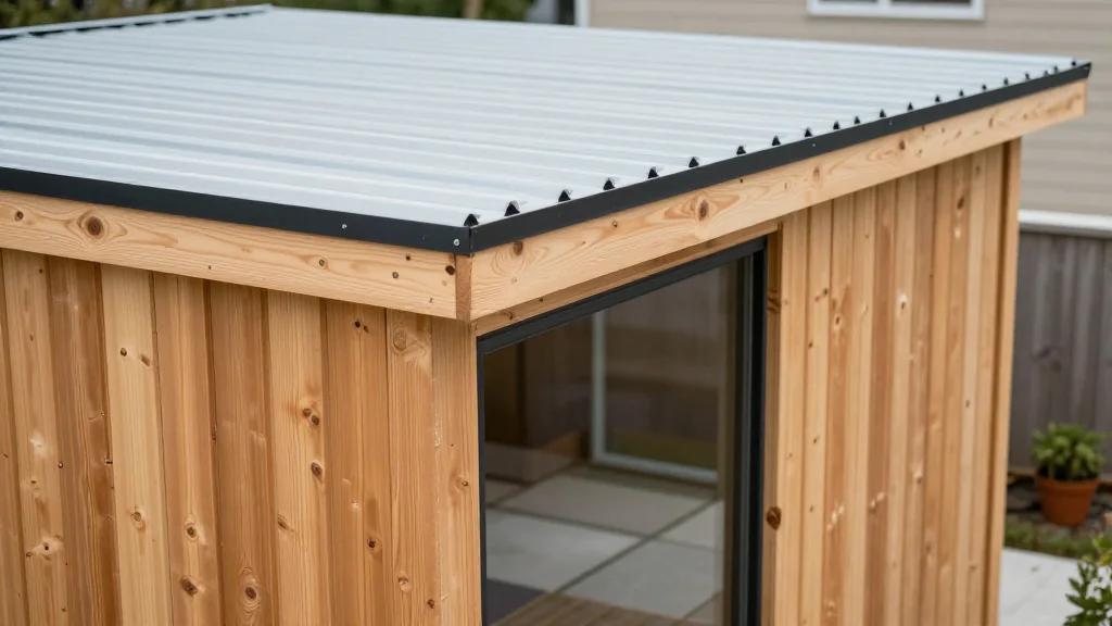 In Detroit, a Family Builds a Home ‘Extension’ — a 7-Minute Drive Away