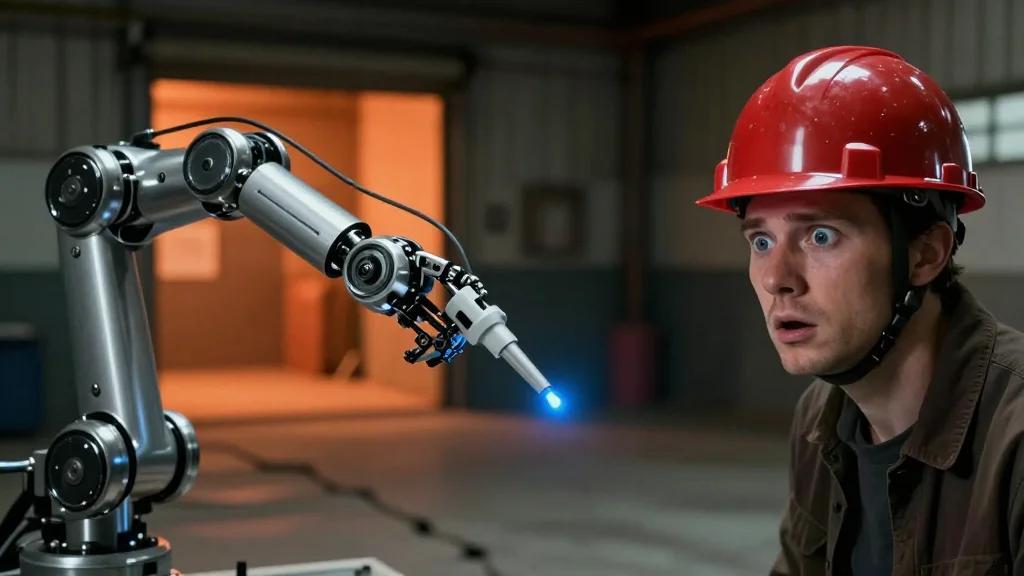 Steve-O Gets a “Robot Prostate Exam” In the Latest ‘Jackass: Best and Last’ Trailer