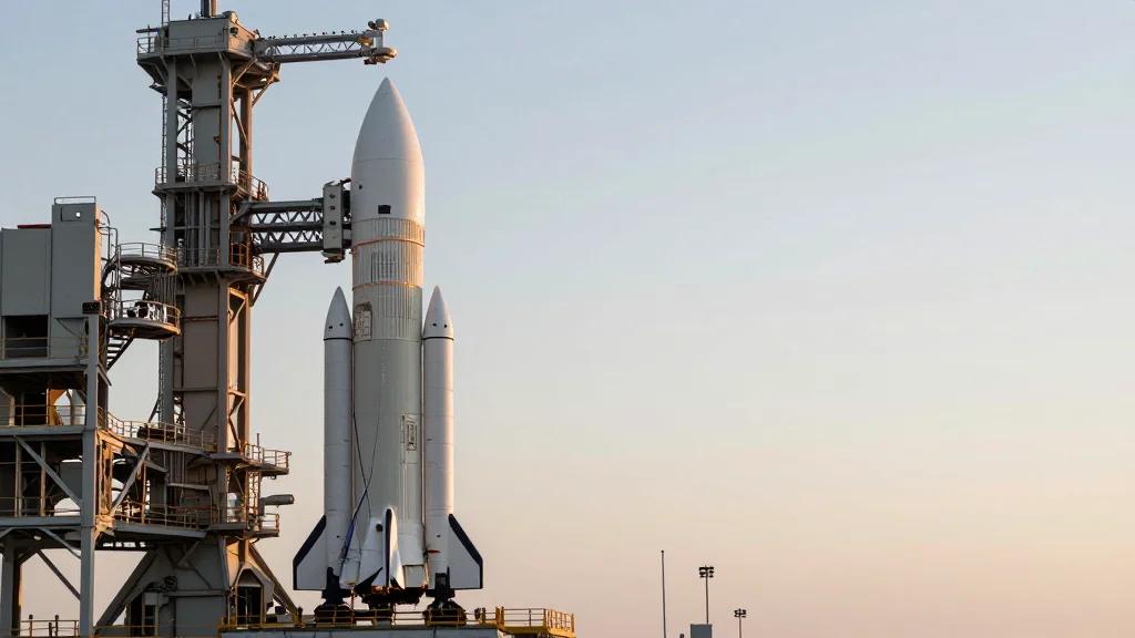 Artemis II Fueling Begins at Kennedy, Launch Day Overview