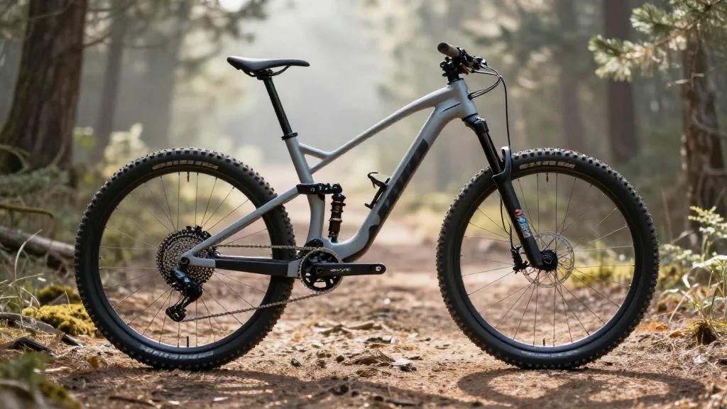 Intense Cycles Launches Spider Pro & Foundation Builds
