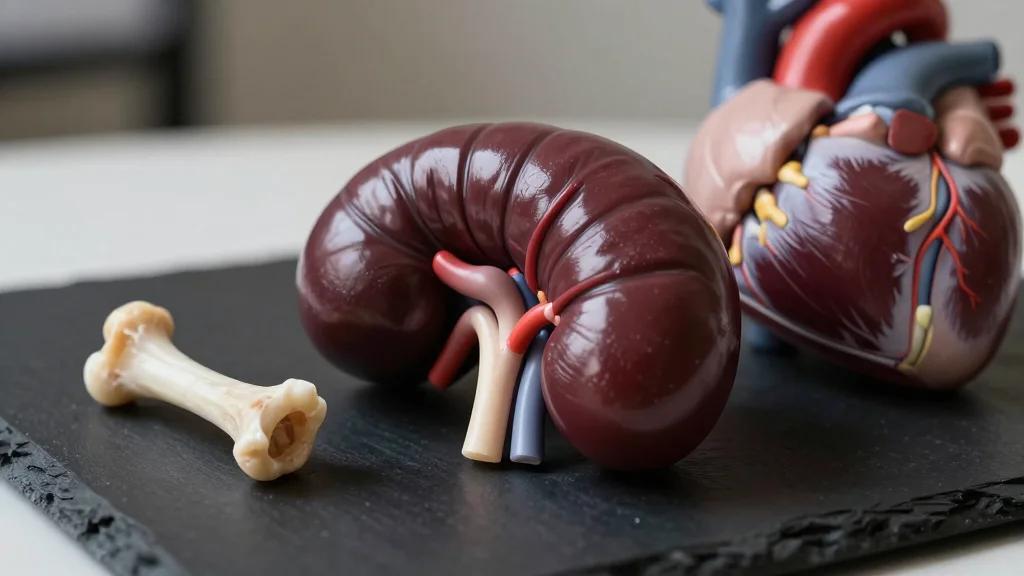 Evolving Approaches to CKD-MBD Address Cardiovascular and Fracture Risk