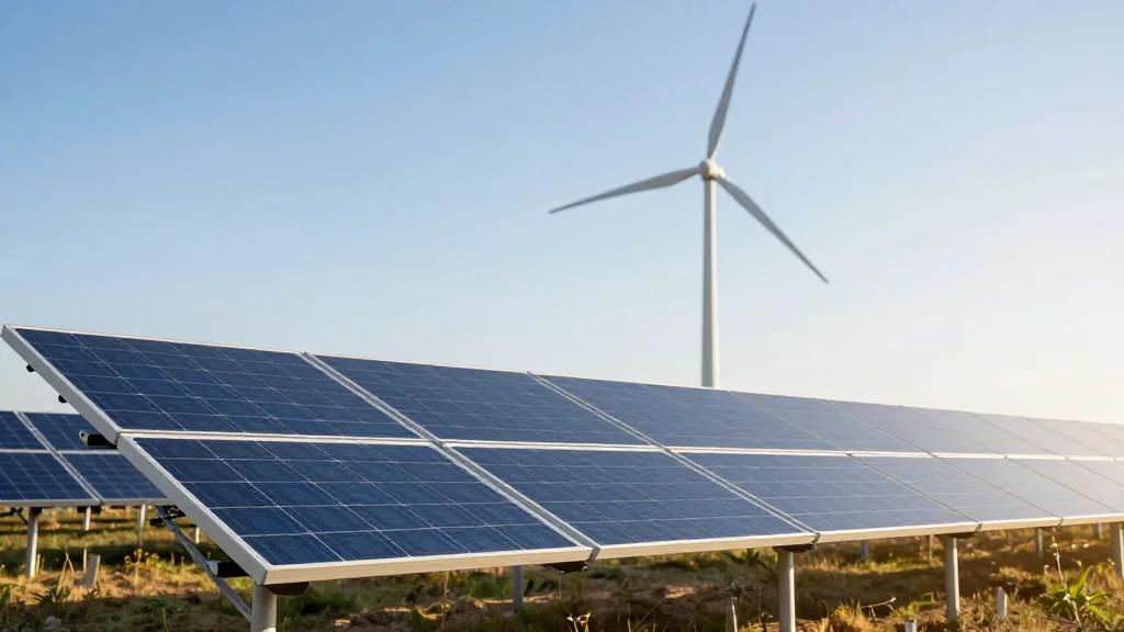 ReNew Energy Secures $95M Equity Investment to Expand Its ReNew Green Platform