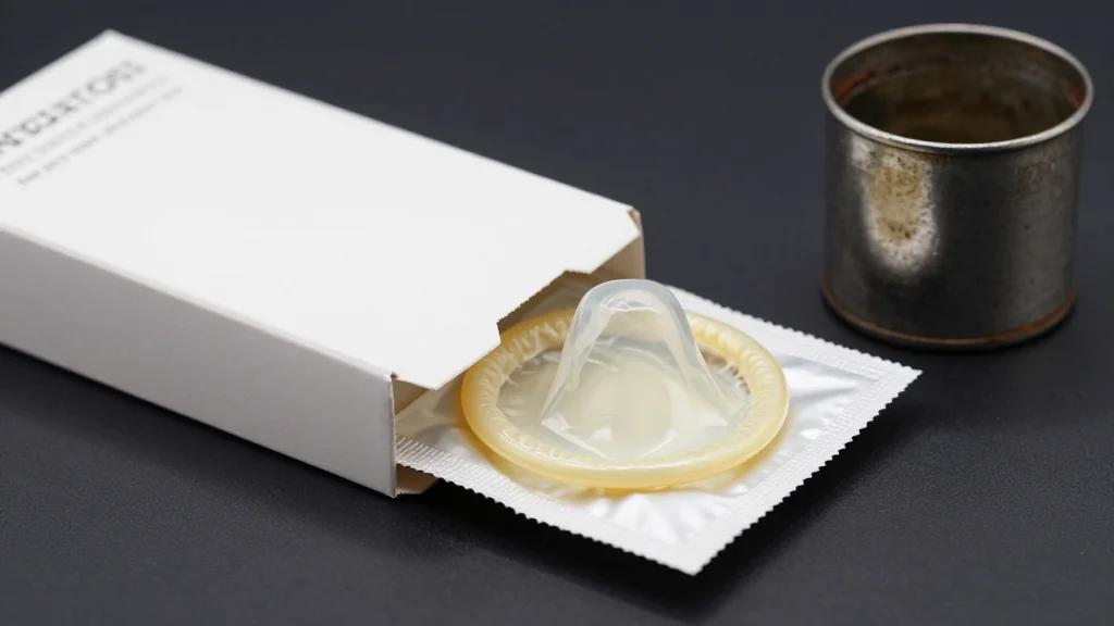 Condom Prices Set to Jump 20‑30% Amid Petrochemical Shock