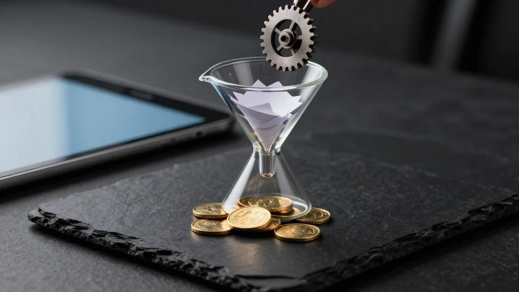 Implement RevCO: Systematically Connect Content to Revenue