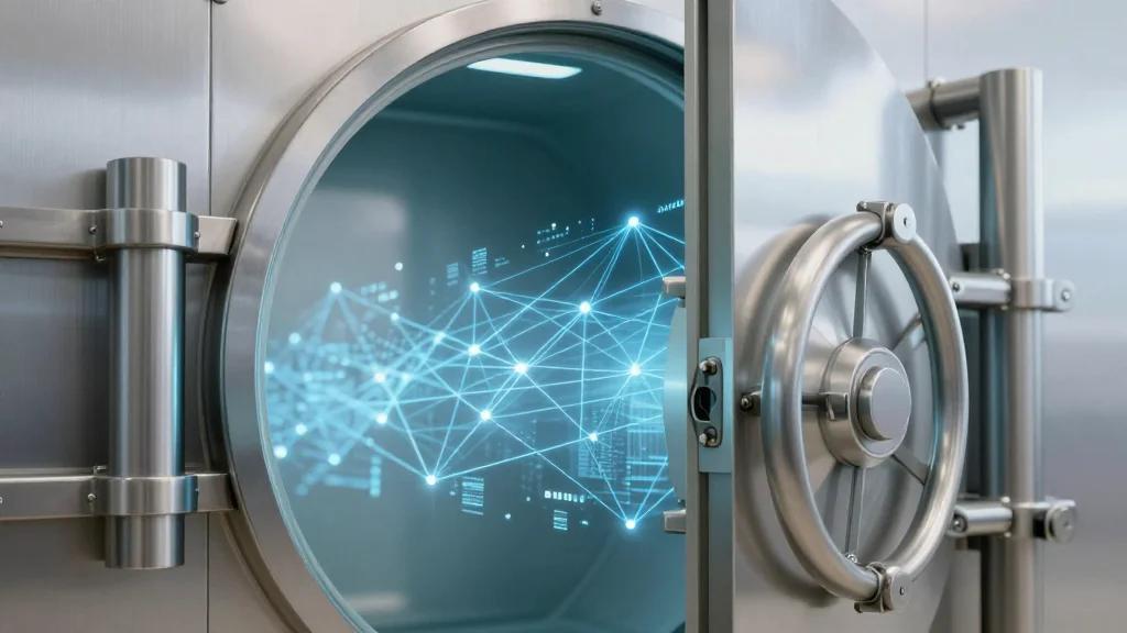 Dark Matter, Calyx Path Upgrade Originations Tools with AI