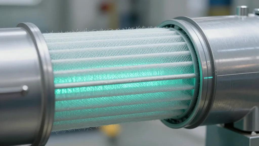 Zentek Launches Pilot Evaluation Program with Quality Filters Inc.