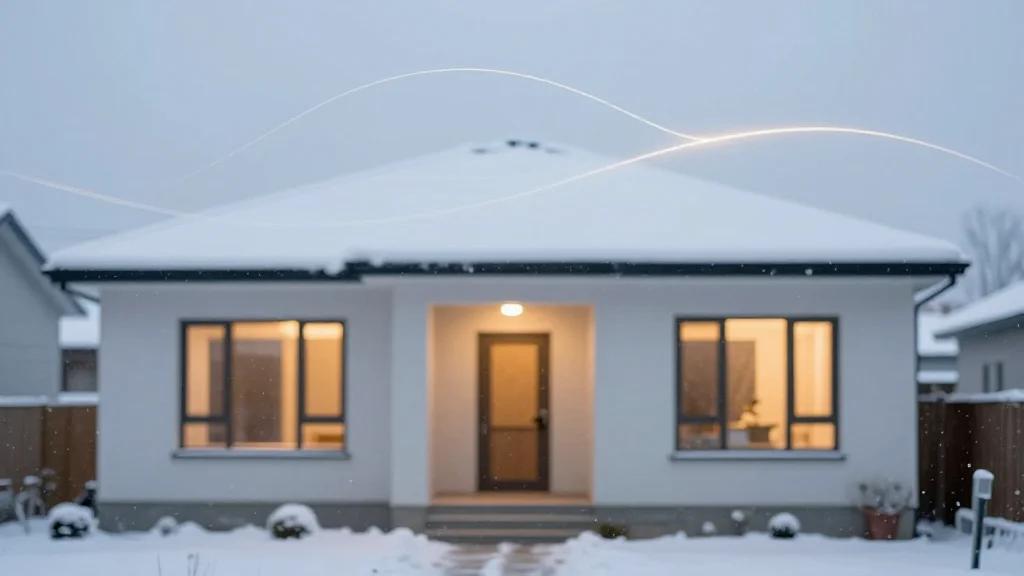 Final Home Sales Report Shows Snow Impact, Outlook Stable