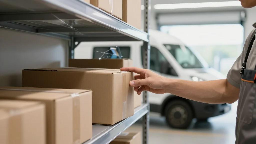 Walmart Tests Third‑Party Marketplace Storage in Supercenter Backrooms