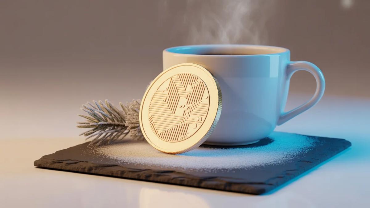 Crypto Winter Strategy Promises Million‑Dollar Gains
