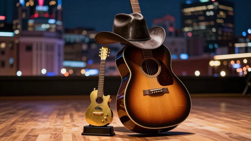 ACM Radio Awards 2026 Winners Revealed: See the Full List