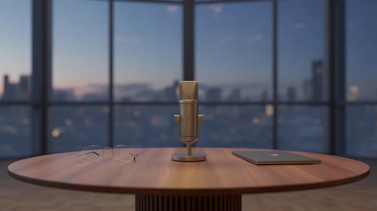 Why IBM CEO Arvind Krishna Is Still Hiring Humans in the AI Era