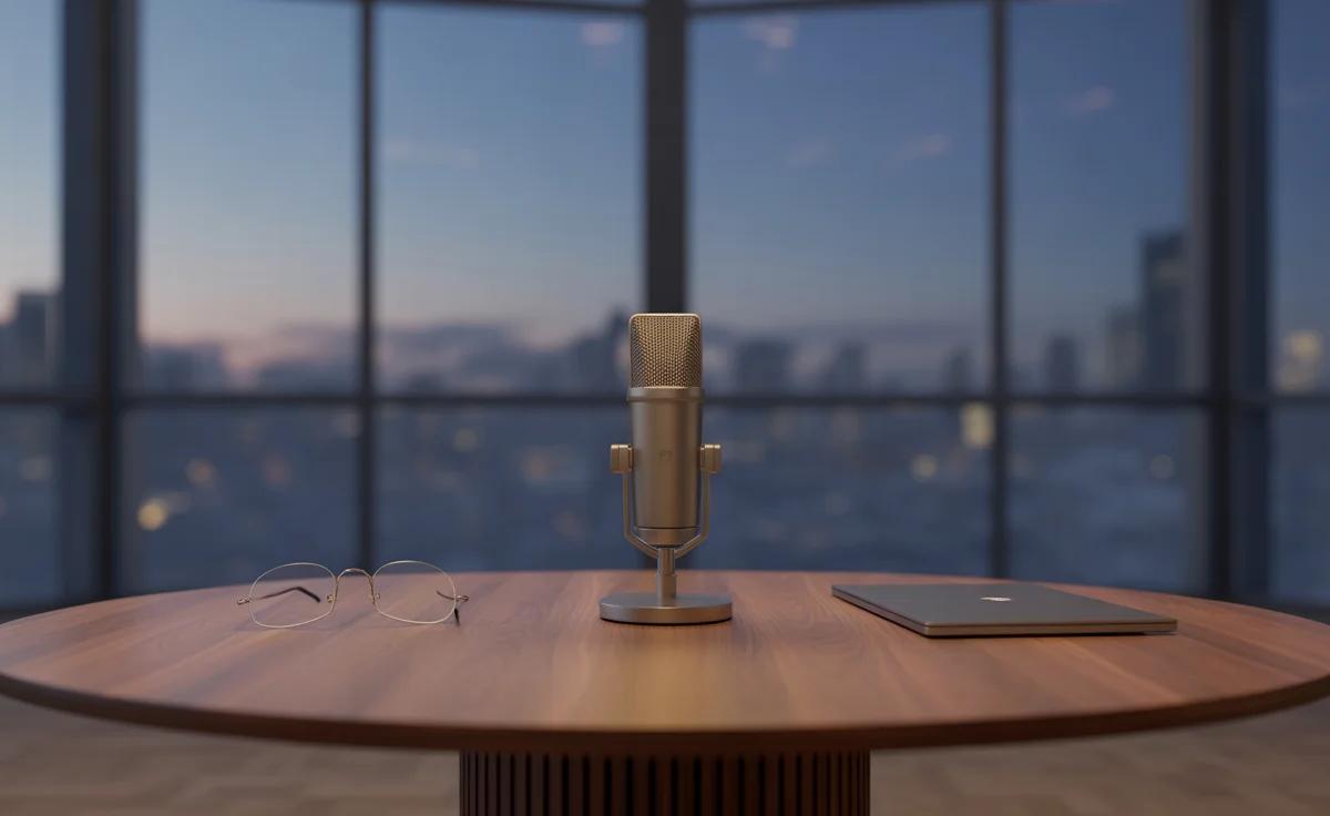 Why IBM CEO Arvind Krishna Is Still Hiring Humans in the AI Era