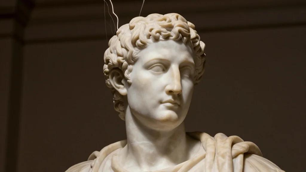 Marcus Aurelius: 7 Harsh Truths About Life That Most People Ignore (And Pay for Later)