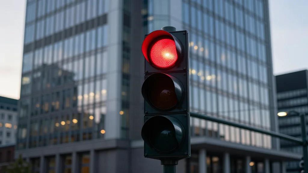 European Stocks Stall After Four Weeks of Gains, Signaling Shift in Momentum