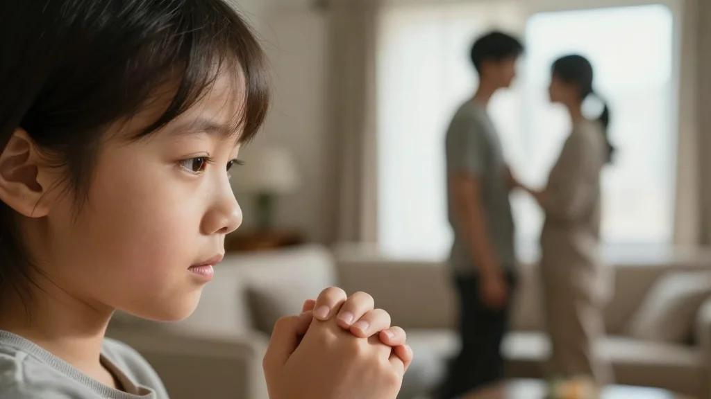 My Son’s Wife Berates Him. Should I Step In?