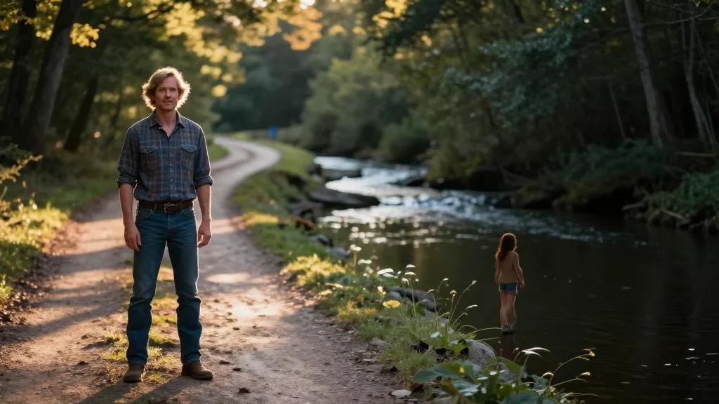 Your Past Choices Shape Today; Today Shapes Tomorrow