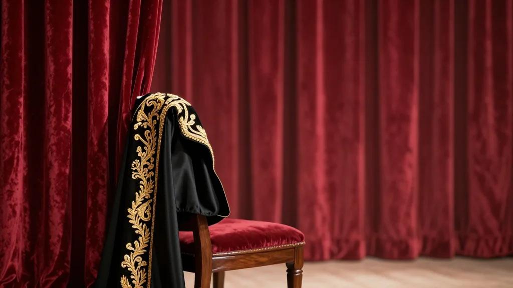 Cast Change: Amartuvshin Enkhbat Replaces Ludovic Tézier in ‘Un Ballo in Maschera’ at  Staatsoper Unter Den Linden