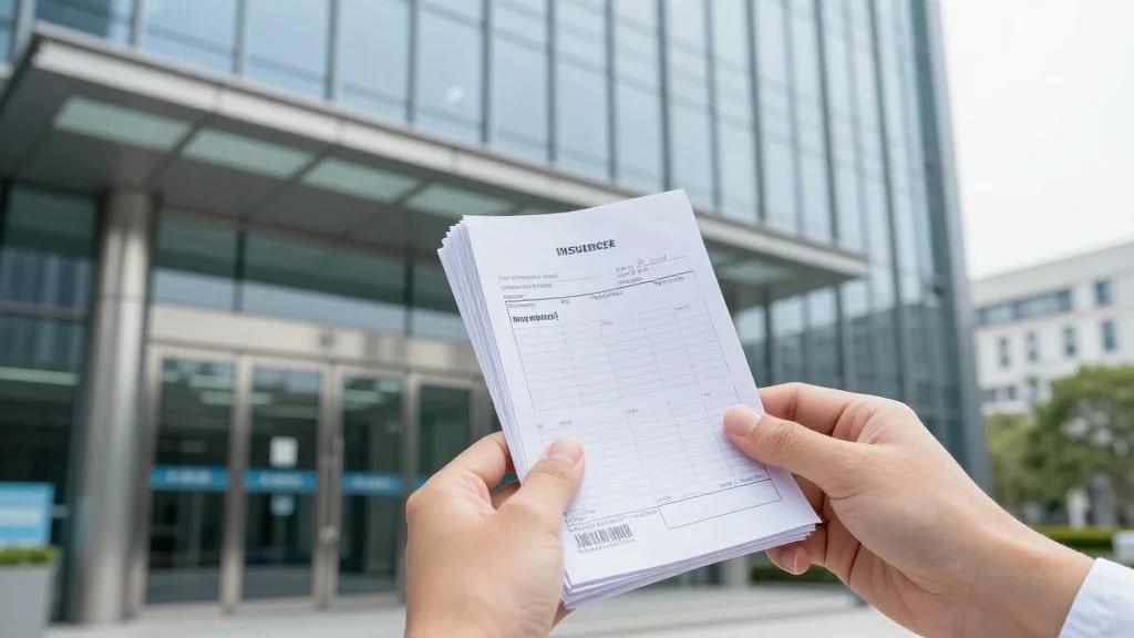 Hospitals Overpay Insurers While Employers Foot the Bill